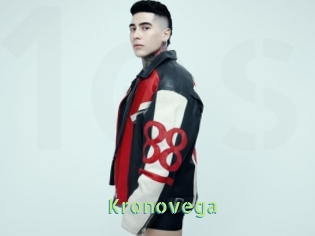 Kronovega