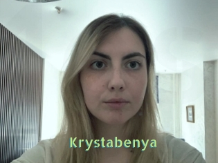 Krystabenya
