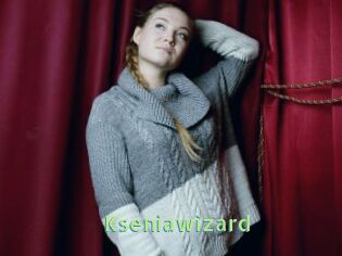 Kseniawizard