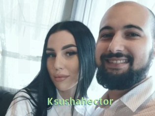 Ksushahector