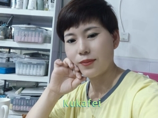 Kukafei
