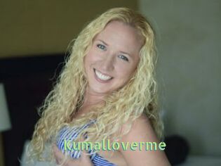 Kumalloverme