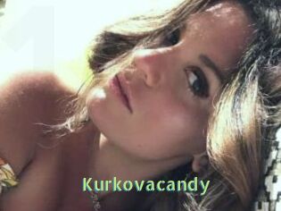 Kurkovacandy