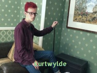 Kurtwylde