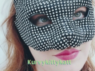 Kurvykittykatt