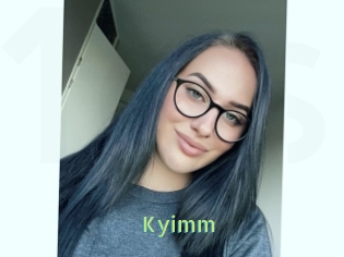 Kyimm