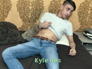 kyle_inks Une Etudiante Sexy