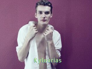Kylearias