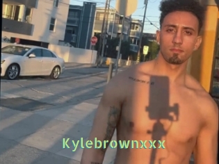 Kylebrownxxx
