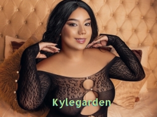 Kylegarden