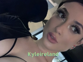 Kyleireland