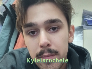 Kylelarochele