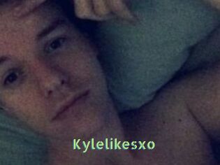 Kylelikesxo