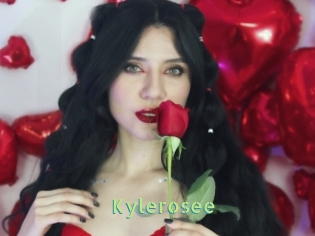 Kylerosee