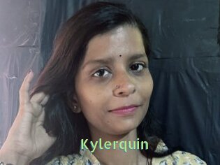 kylerquin Une Etudiante Sexy