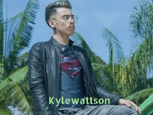 Kylewattson