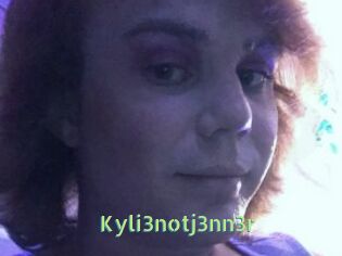 Kyli3notj3nn3r