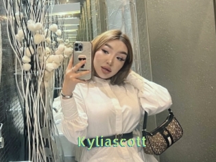 Kyliascott