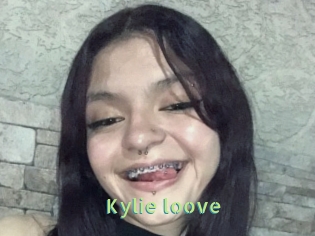 Kylie_loove