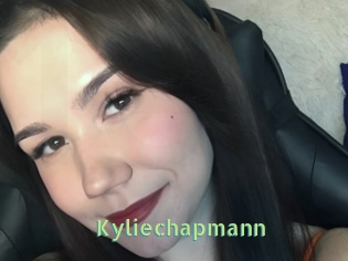 Kyliechapmann