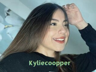 Kyliecoopper