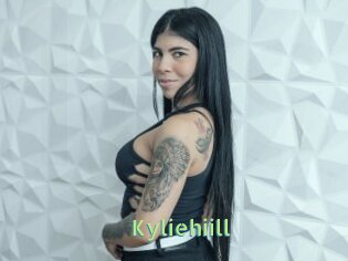kyliehiill Une Etudiante Sexy