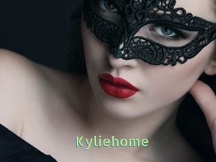 Kyliehome