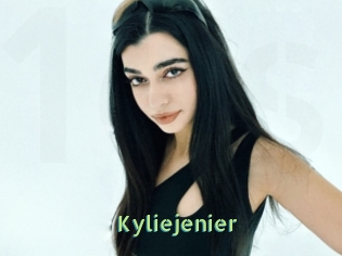 Kyliejenier