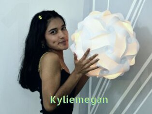 Kyliemegan