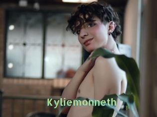 Kyliemonneth
