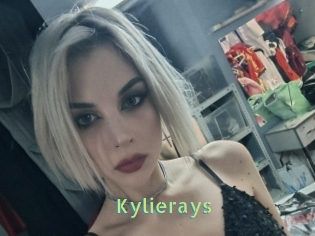 Kylierays