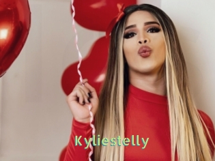 Kyliestelly