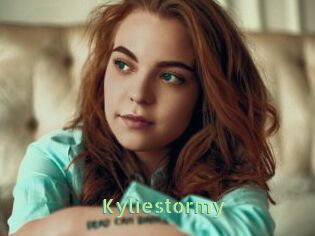 Kyliestormy