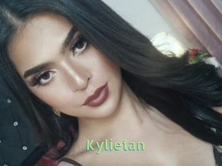 Kylietan