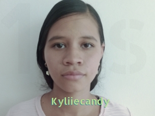 Kyliiecandy