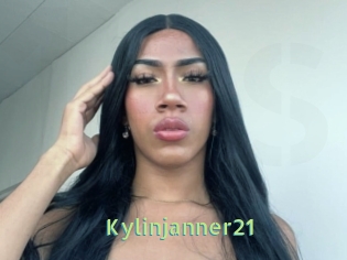 kylinjanner21 Une Etudiante Sexy