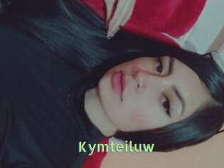 Kymteiluw