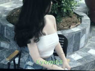 Kyomi68