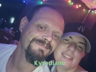 kyradiane Une Etudiante Sexy
