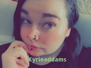 Kyrieaddams