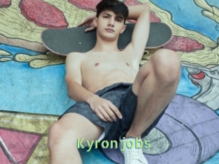 Kyron_jobs