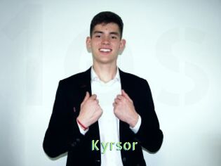 Kyrsor