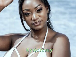 Kysiefessy