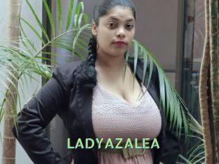 LADYAZALEA
