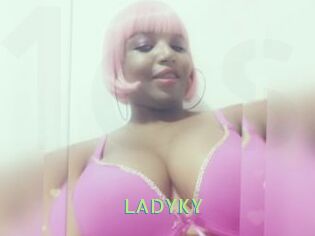 LADYKY