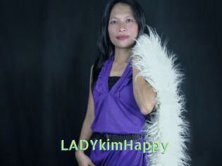 LADYkimHappy