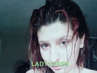 LADYxSIREN