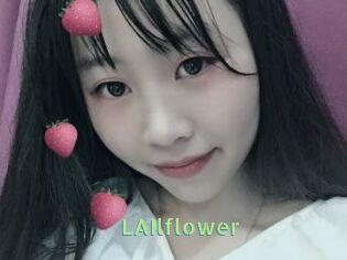 LAIlflower
