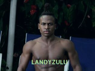 LANDYZULU Une Etudiante Sexy