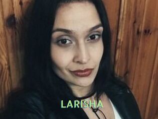 LARISHA